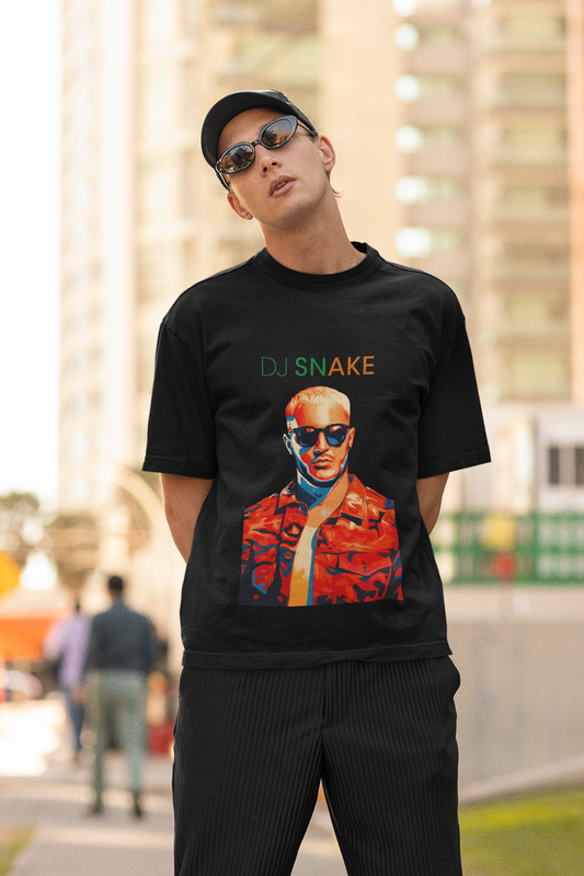 DJ SNAKE - India Tour