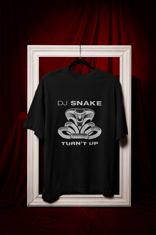 DJ SNAKE - Turn It UP
