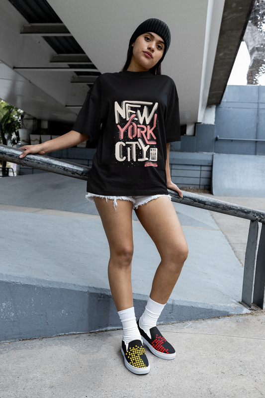 Women's New York City
