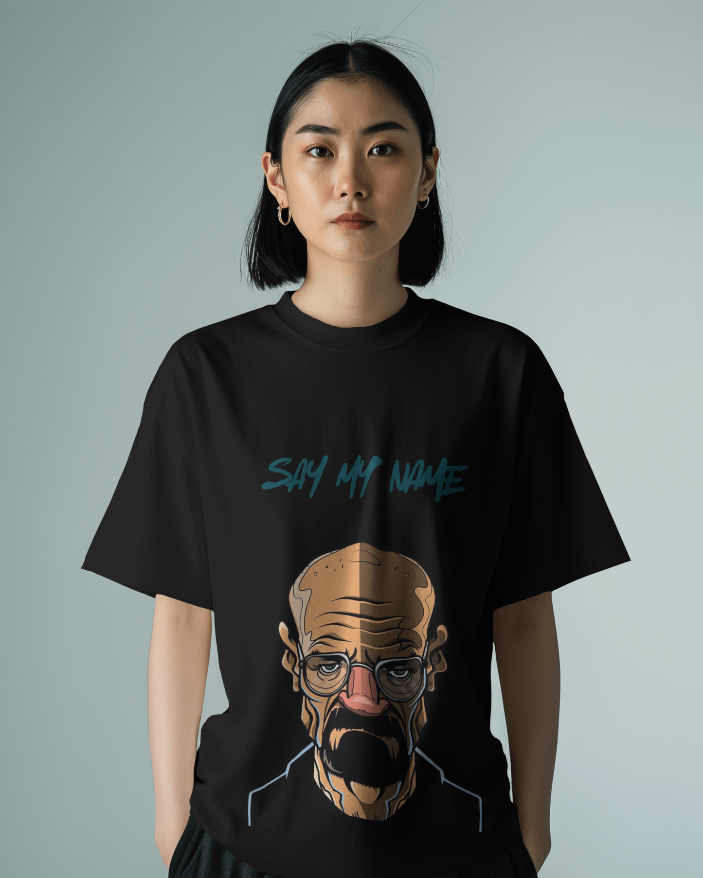 Breaking Bad - Say My Name