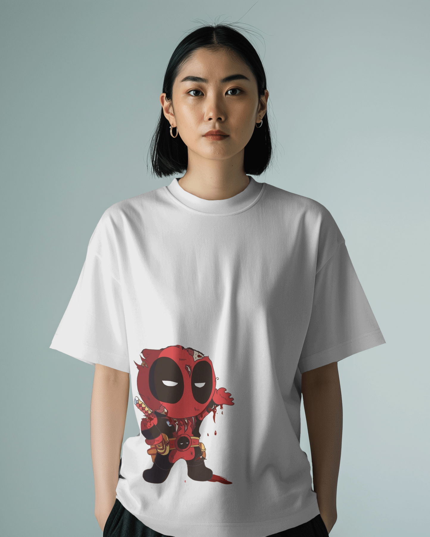 Baby DeadPool