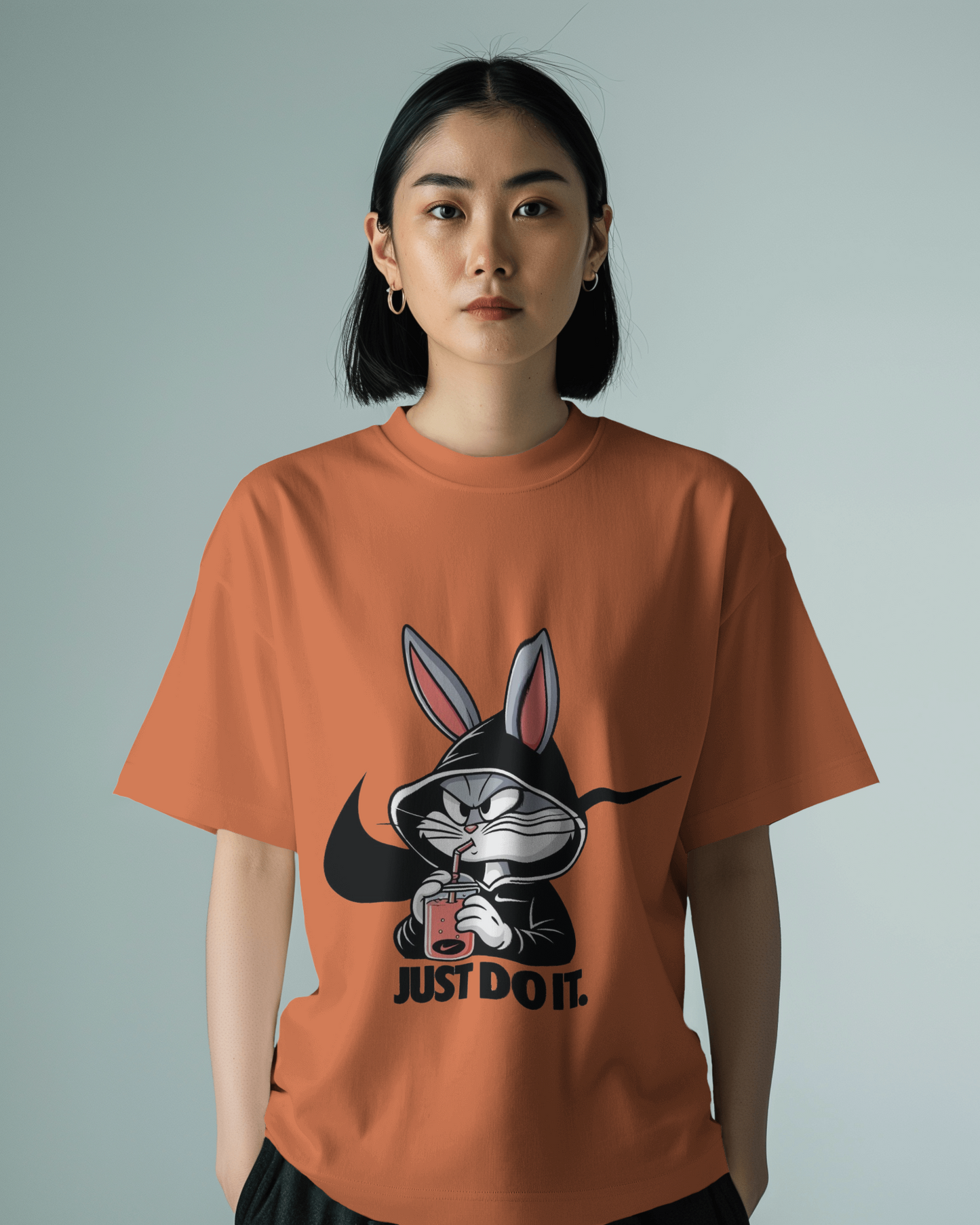 Bugs Bunny X Just Do It