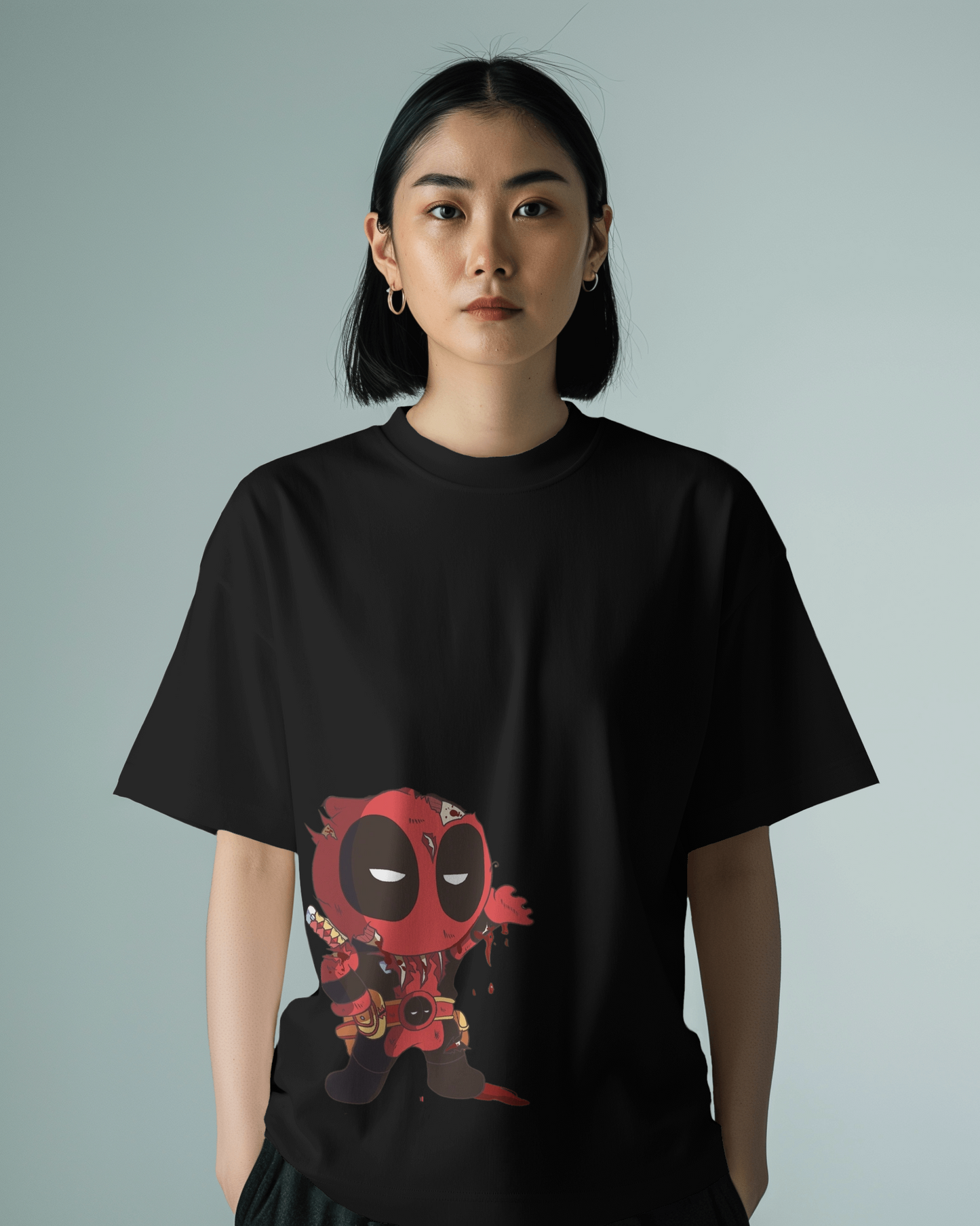 Baby DeadPool