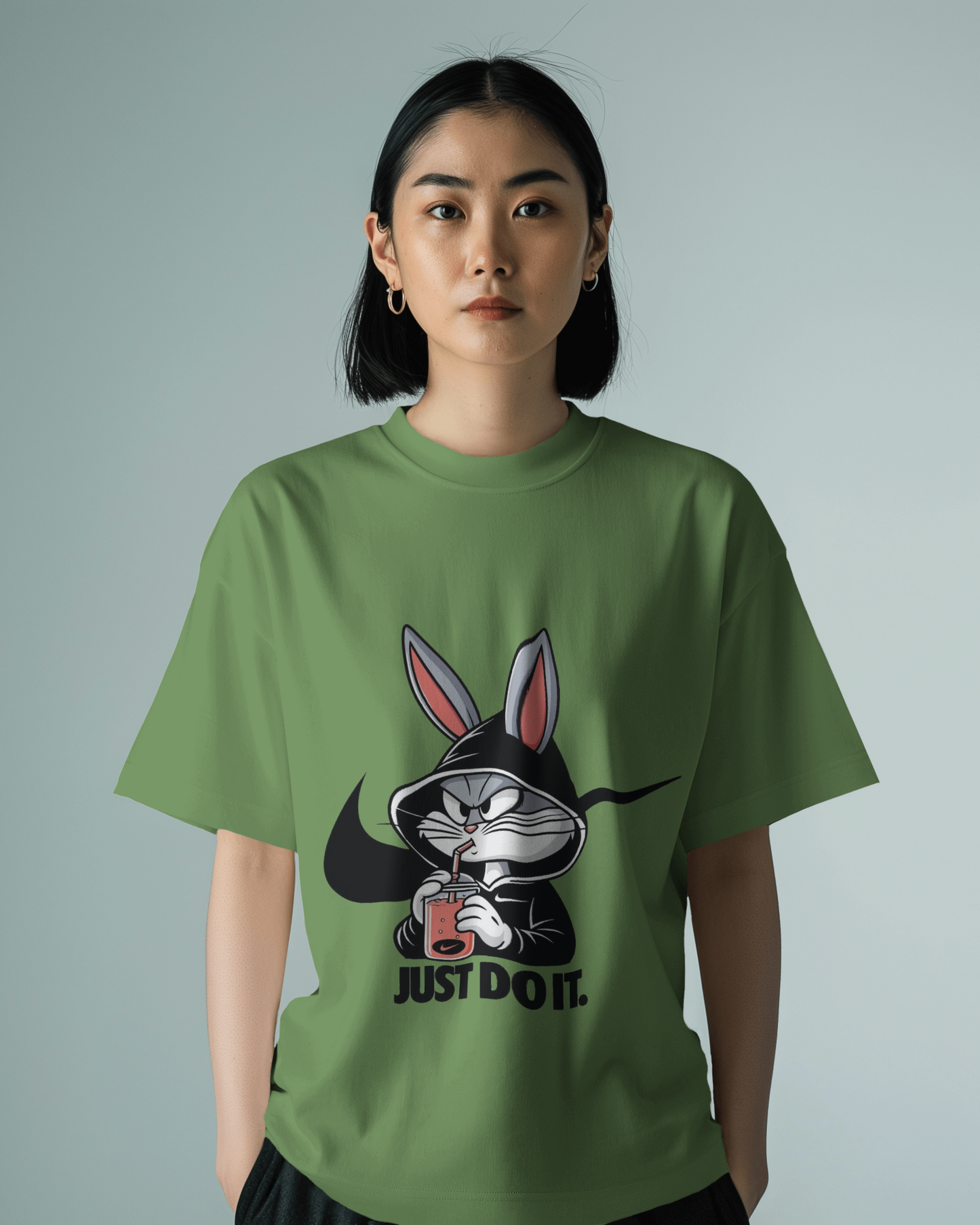 Bugs Bunny X Just Do It