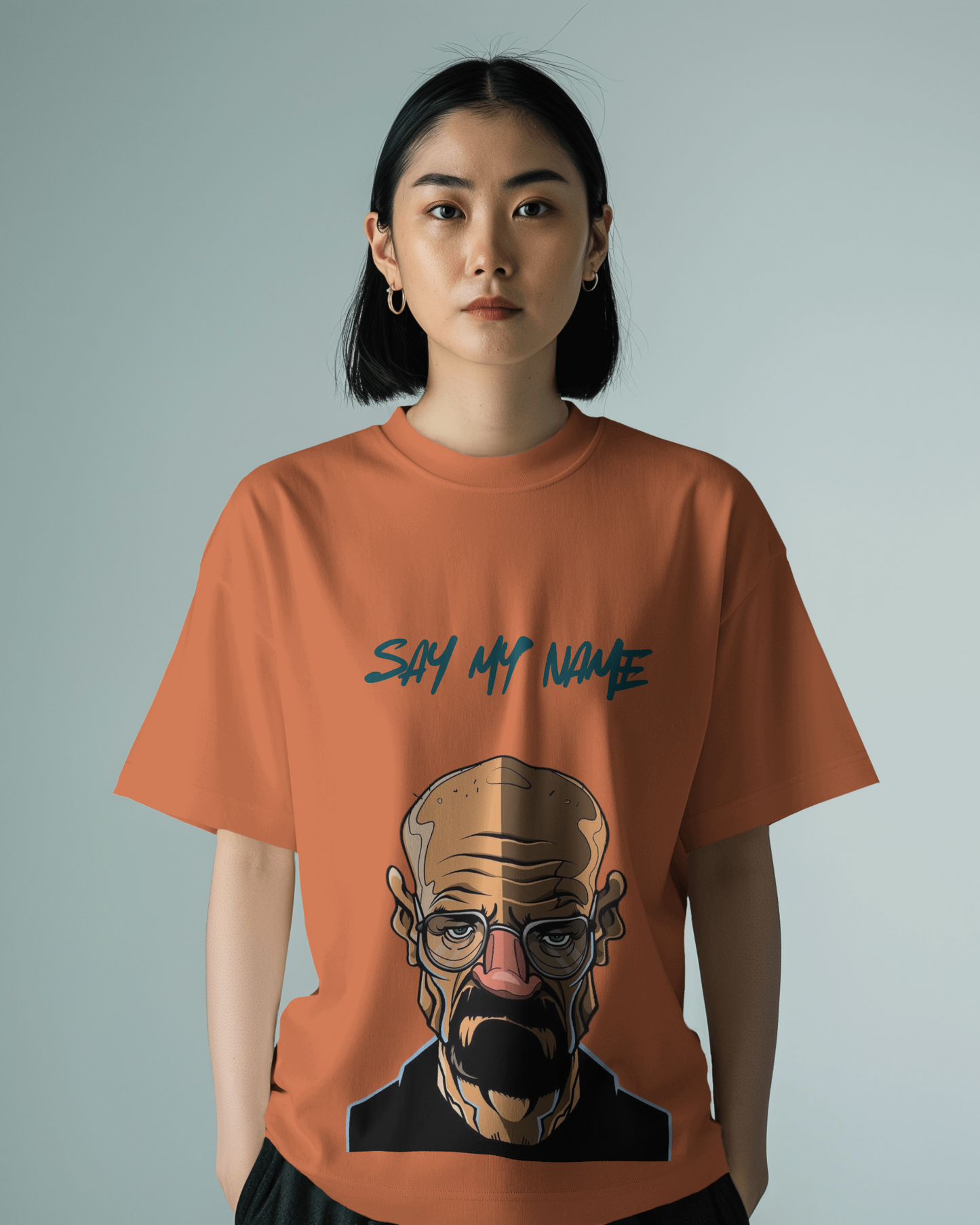 Breaking Bad - Say My Name