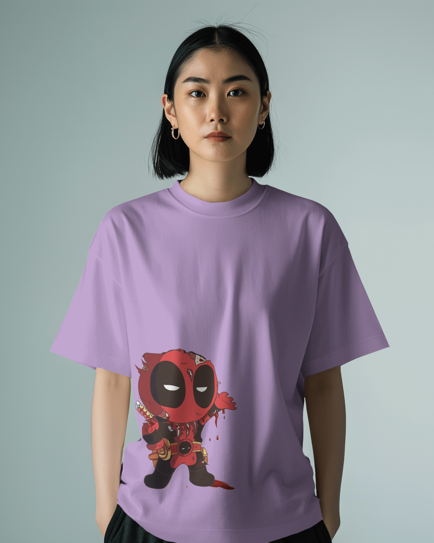 Baby DeadPool