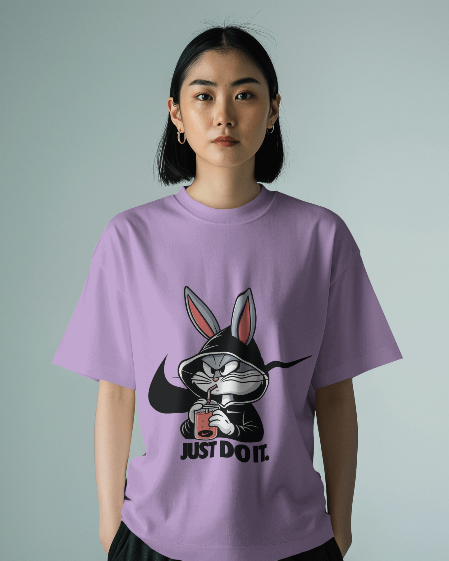 Bugs Bunny X Just Do It