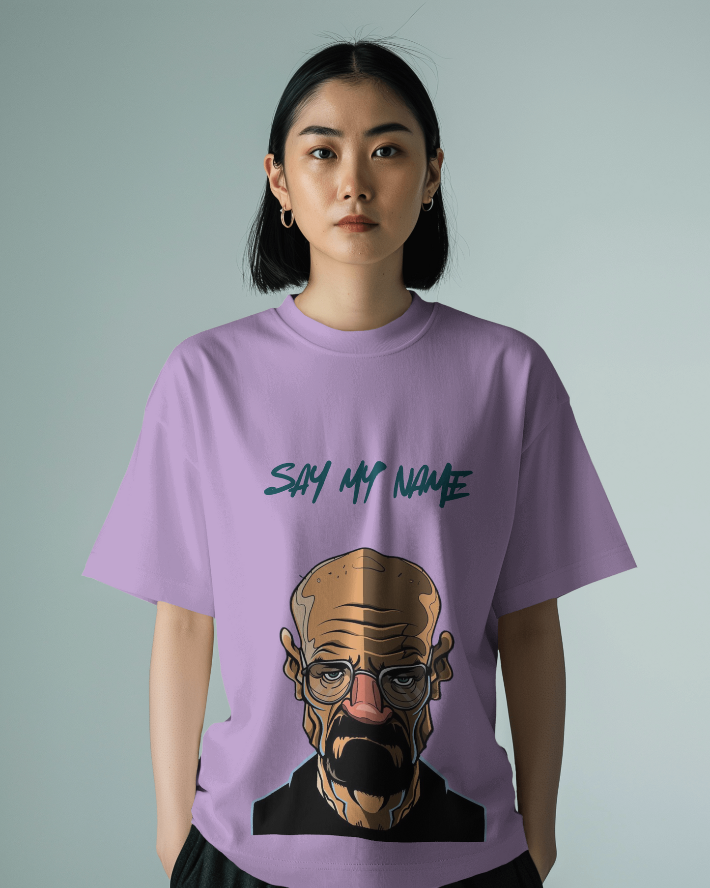 Breaking Bad - Say My Name