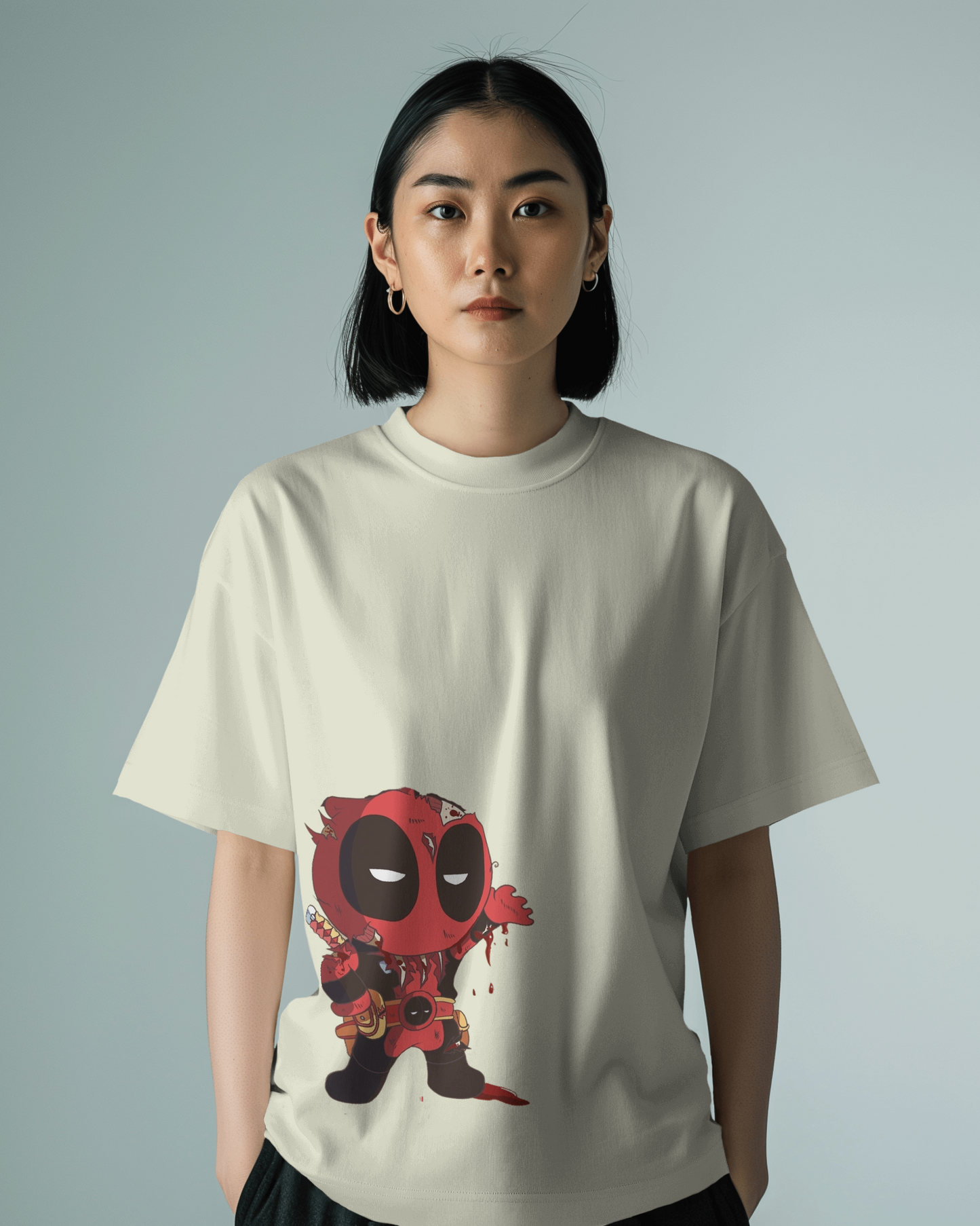 Baby DeadPool