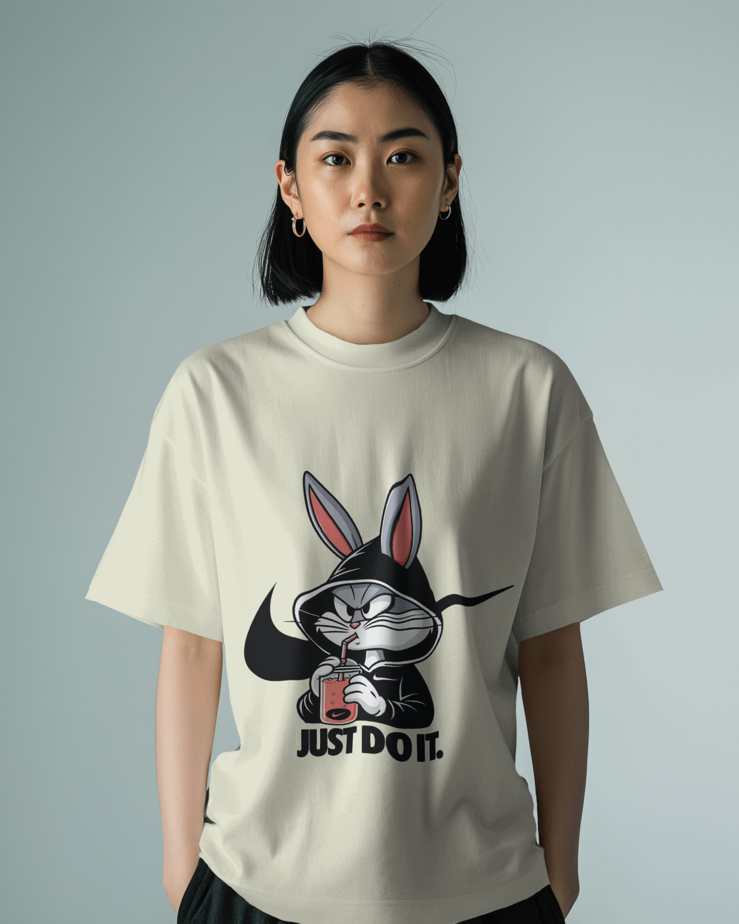 Bugs Bunny X Just Do It