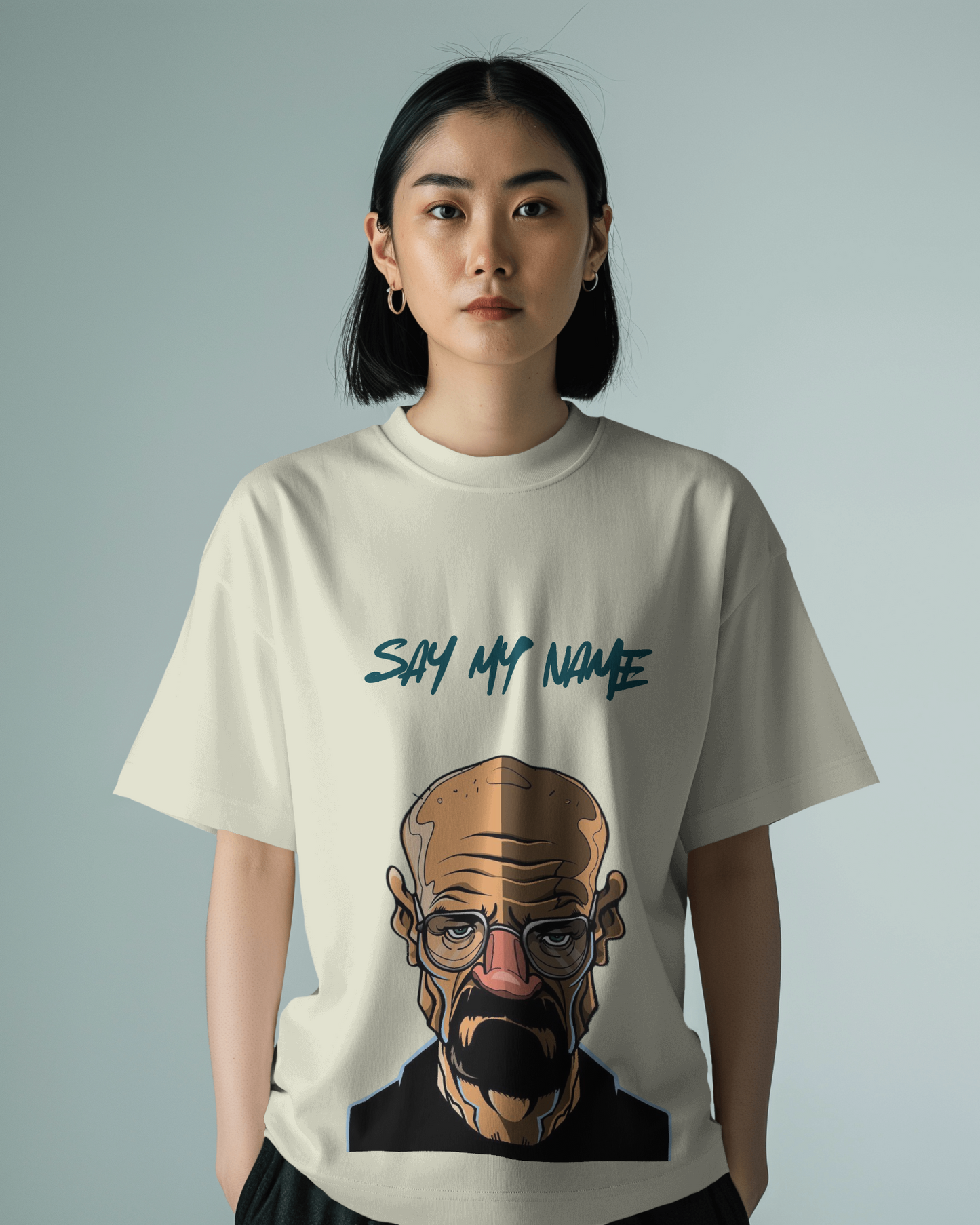 Breaking Bad - Say My Name