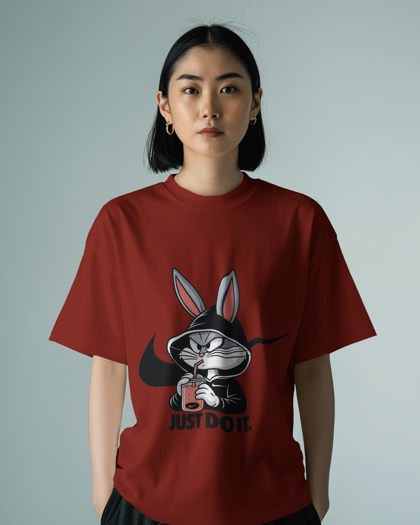 Bugs Bunny X Just Do It