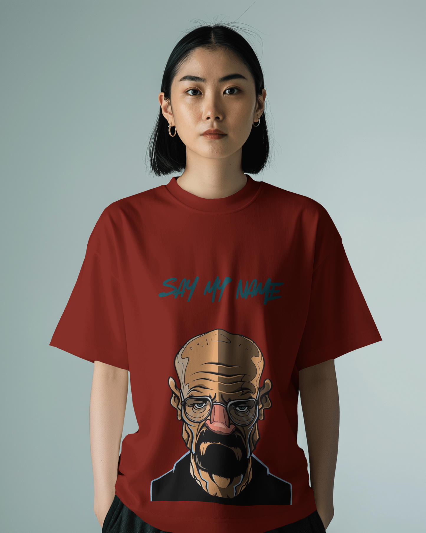 Breaking Bad - Say My Name