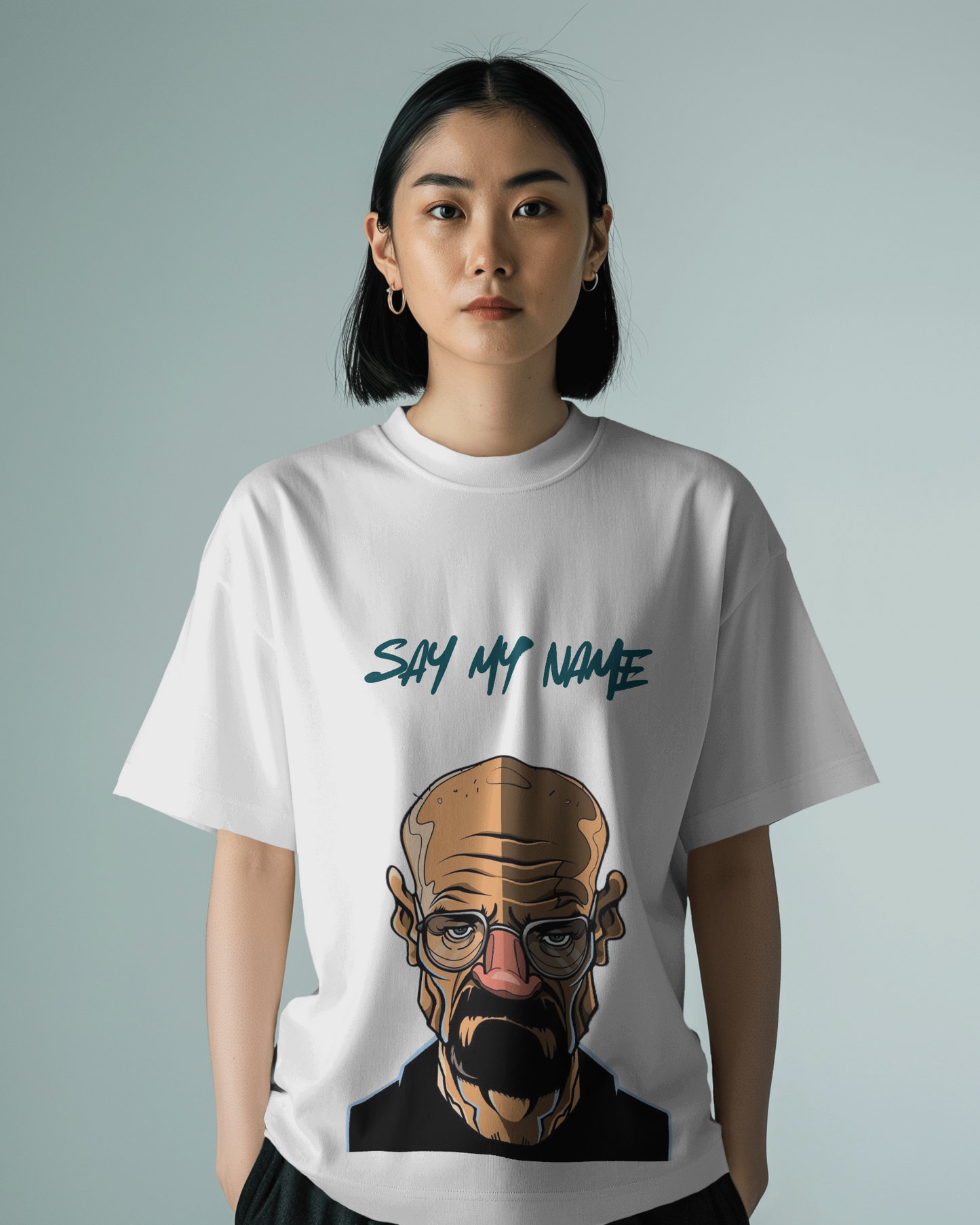 Breaking Bad - Say My Name