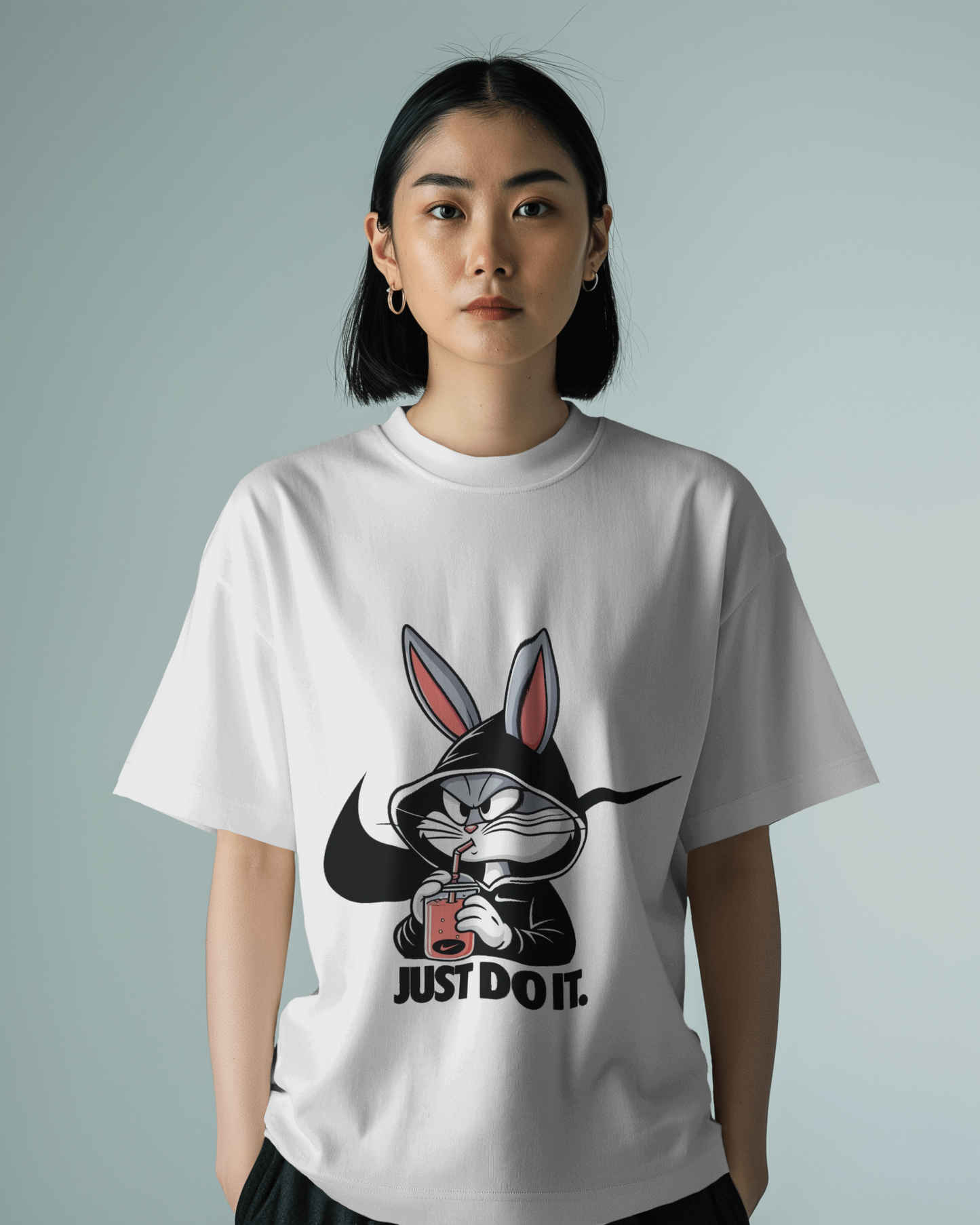 Bugs Bunny X Just Do It