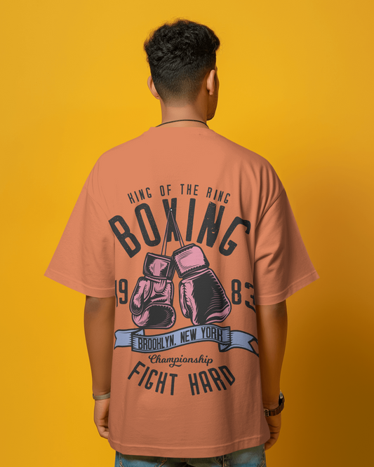 Men's Boxing