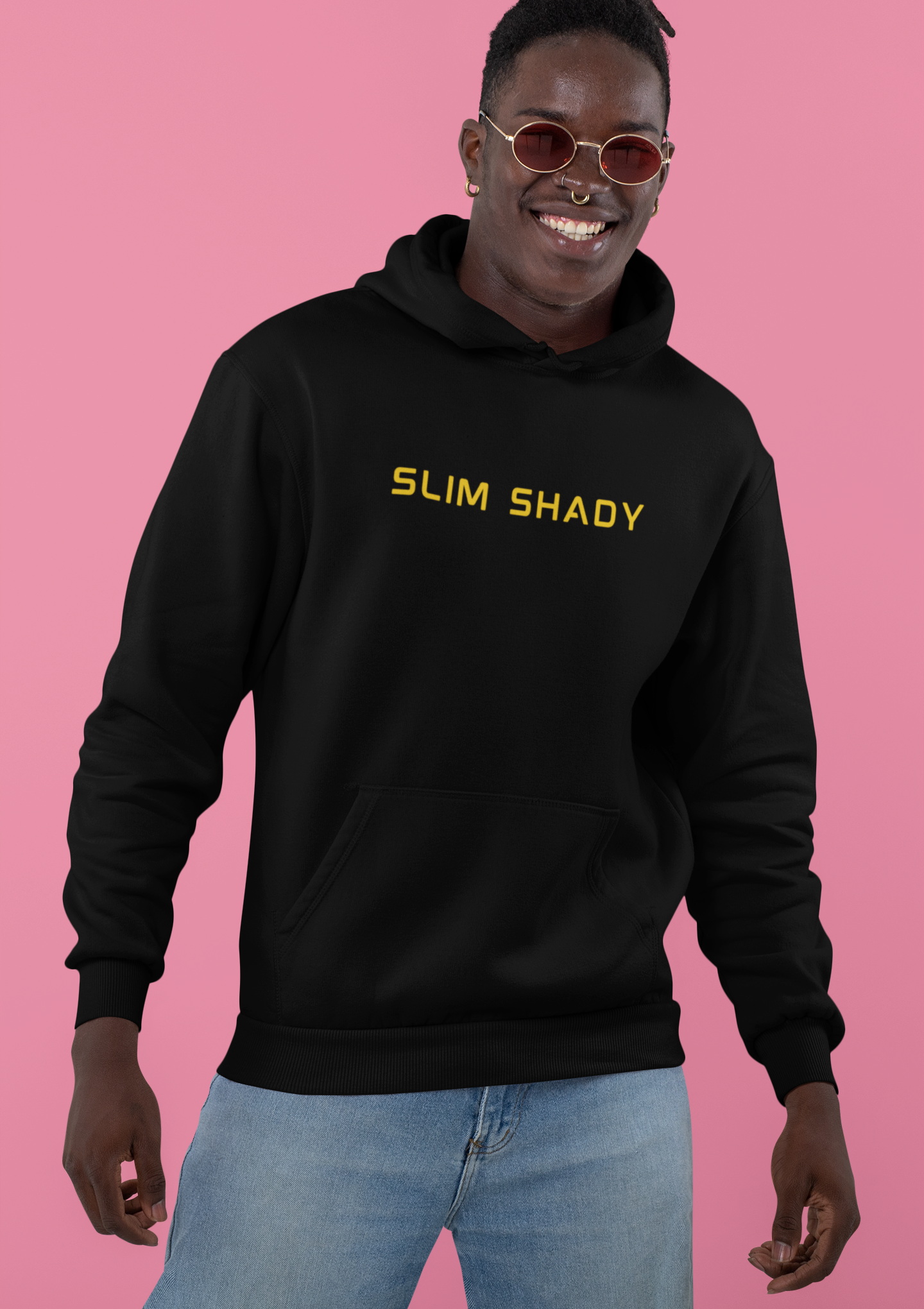 SLIM SHADY HOODIE