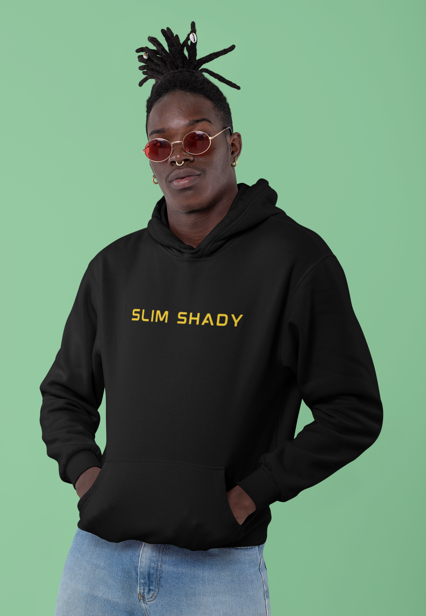 SLIM SHADY HOODIE