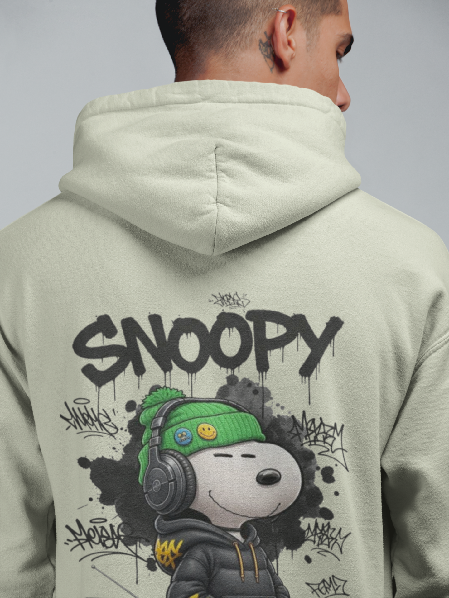 SNOOPY Hoodie