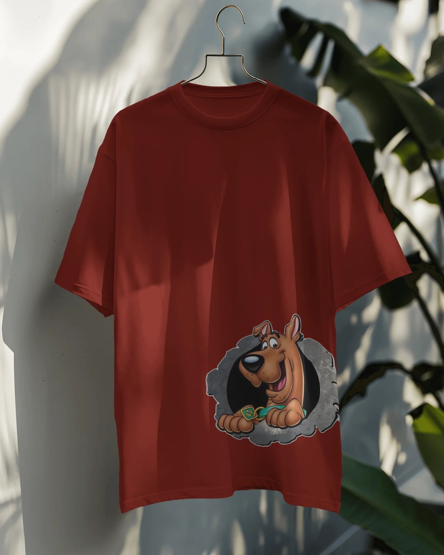 Scooby-Doo
