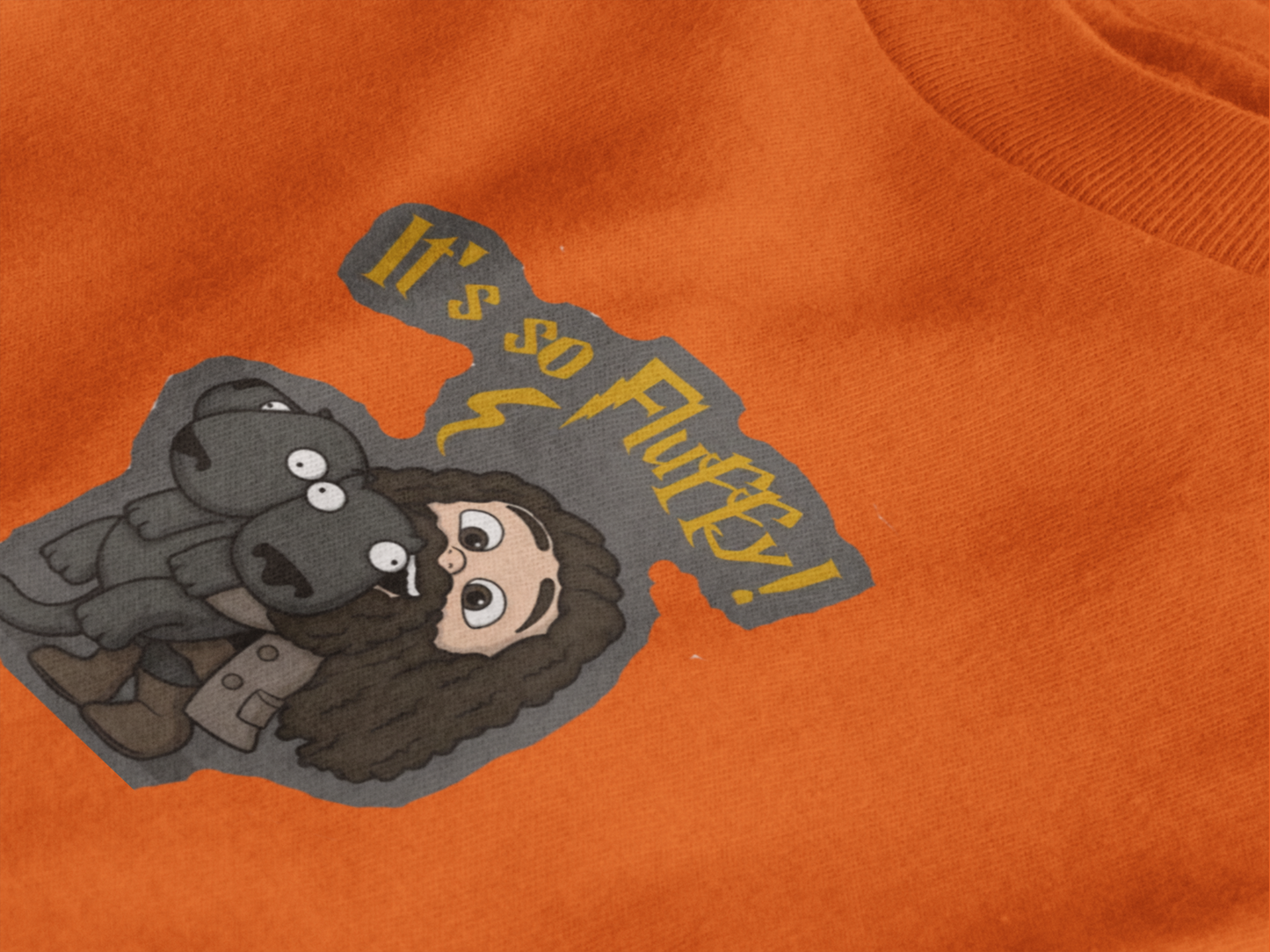 Women's It's So Fluffy