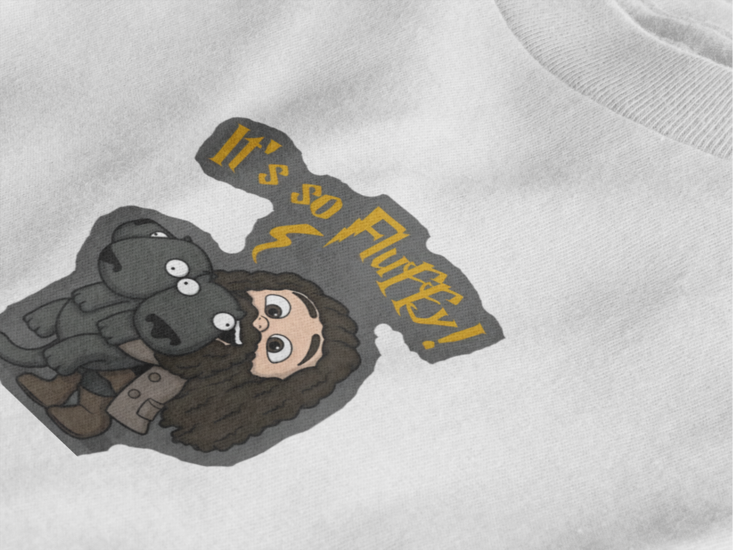 Women's It's So Fluffy