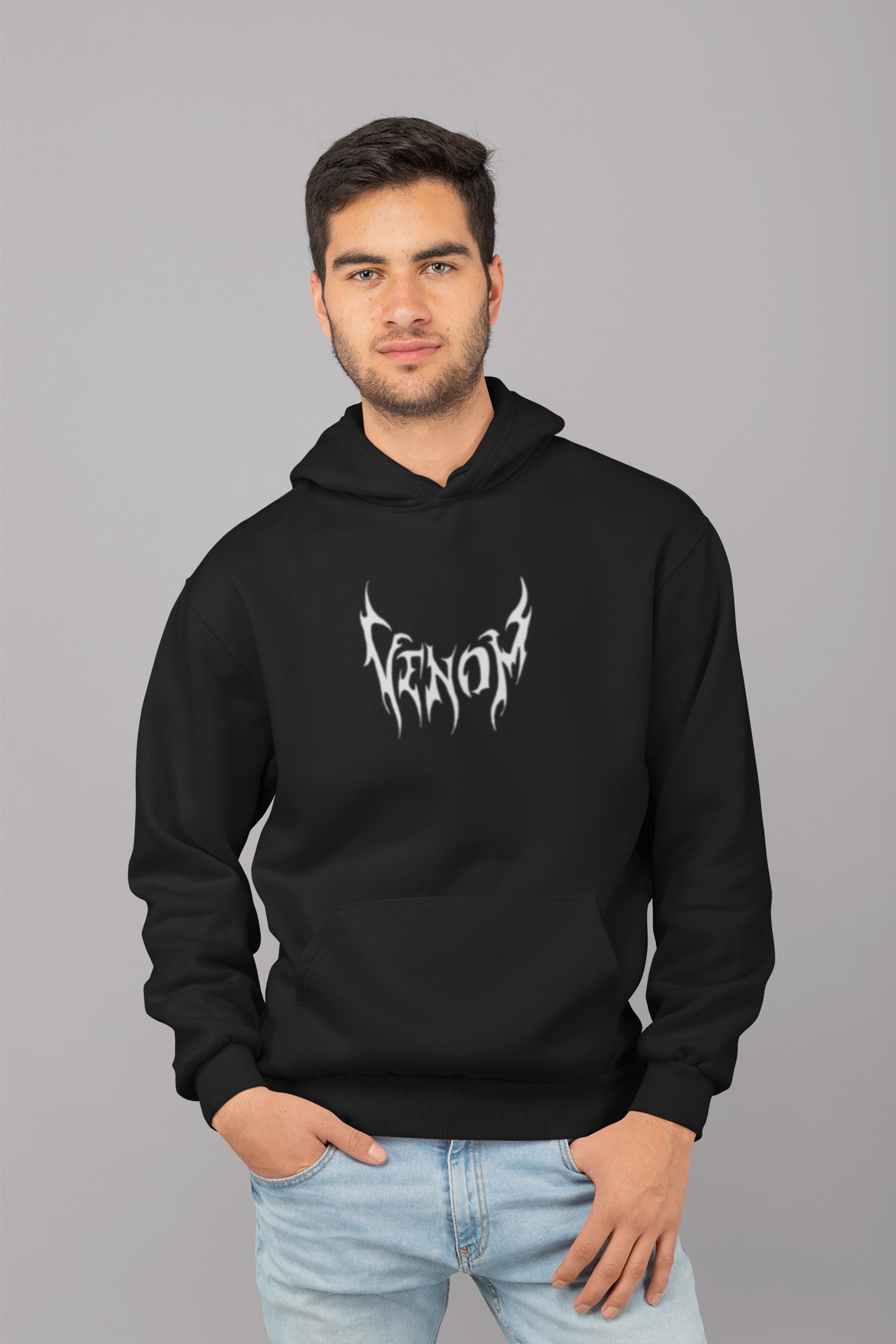 VENOM HOODIE