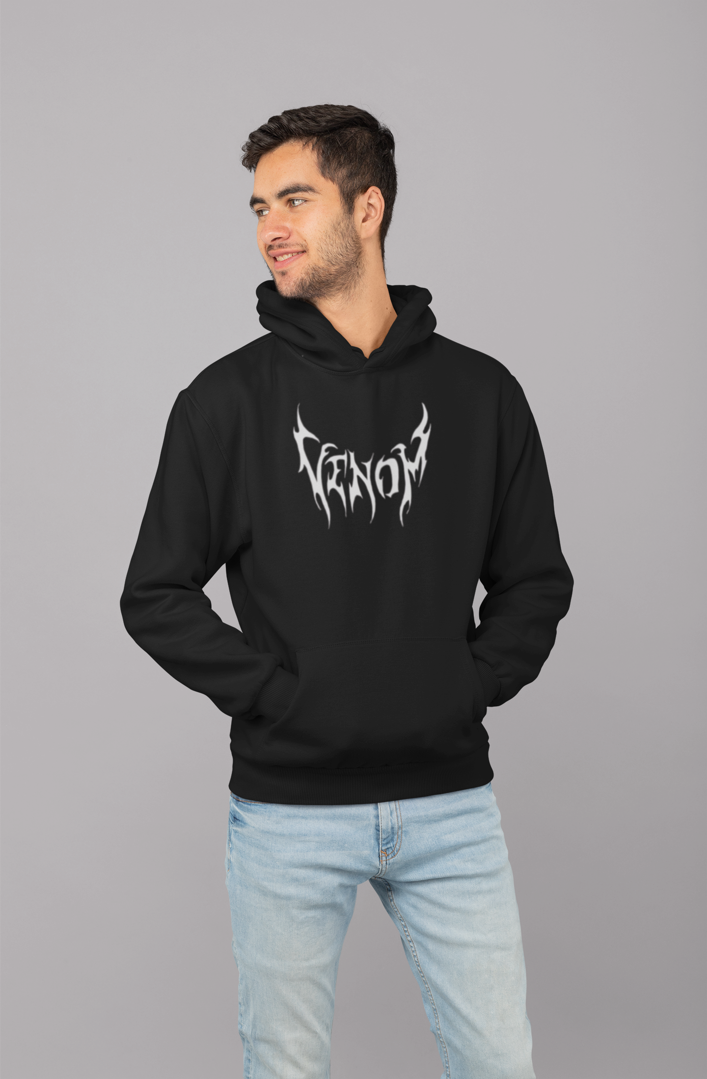 VENOM HOODIE