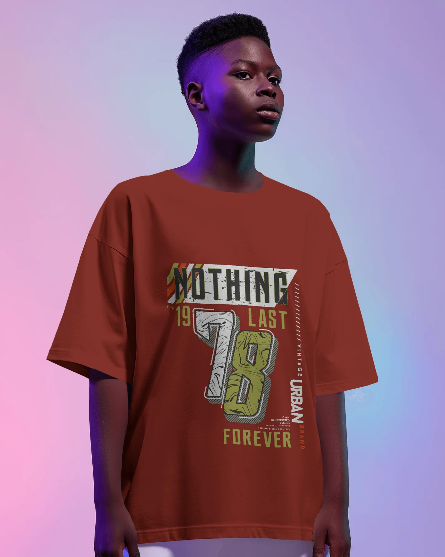 Nothing Last Forever