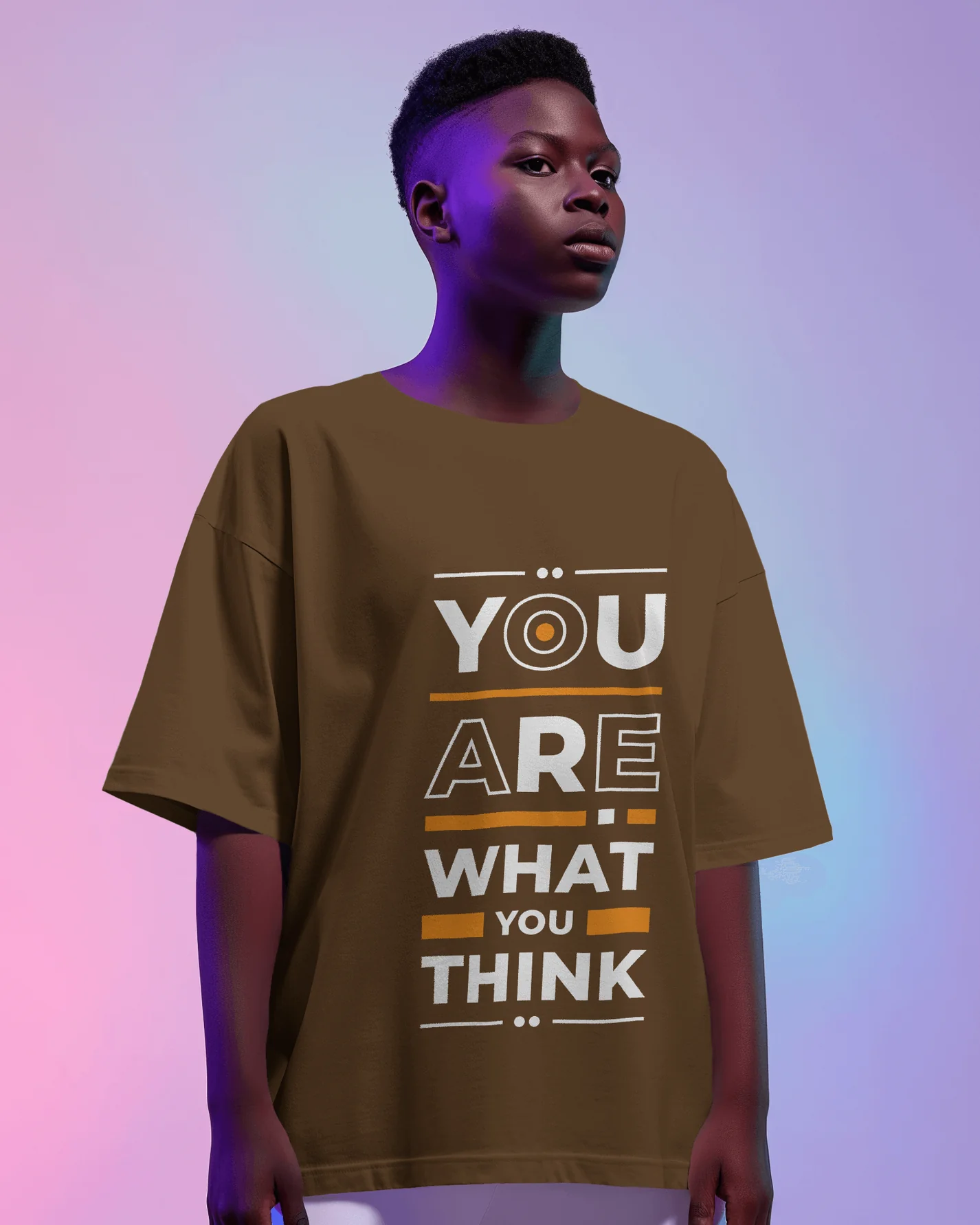 You Are What You Think