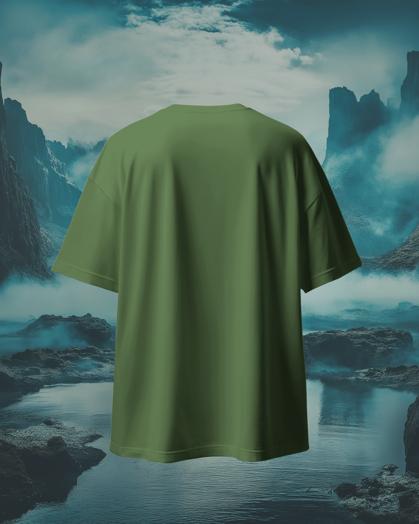 Men's Goku Super Saiyan Blue