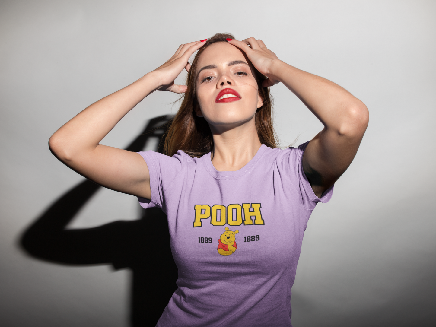 WINNIE THE POOH