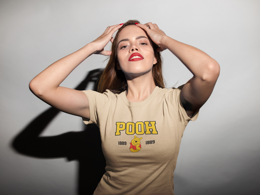 WINNIE THE POOH