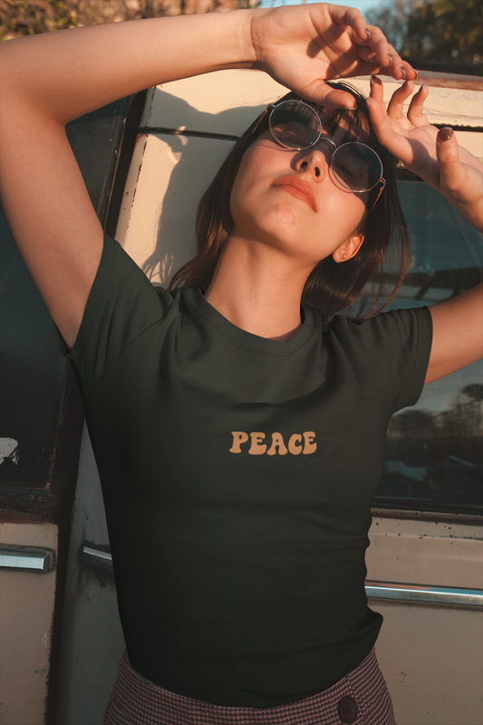 PEACE