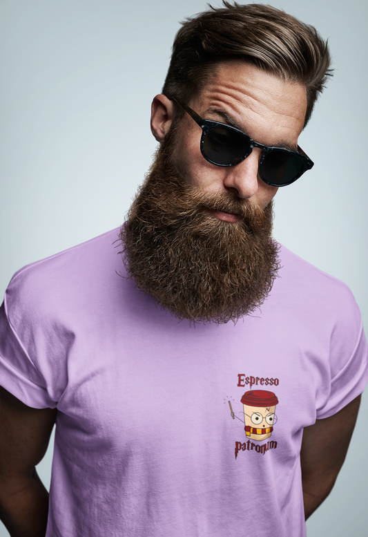 Espresso Patronum