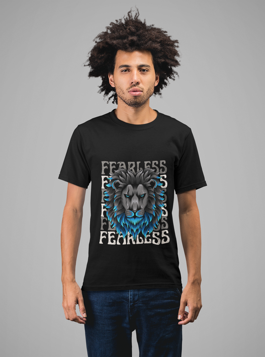 FEARLESS