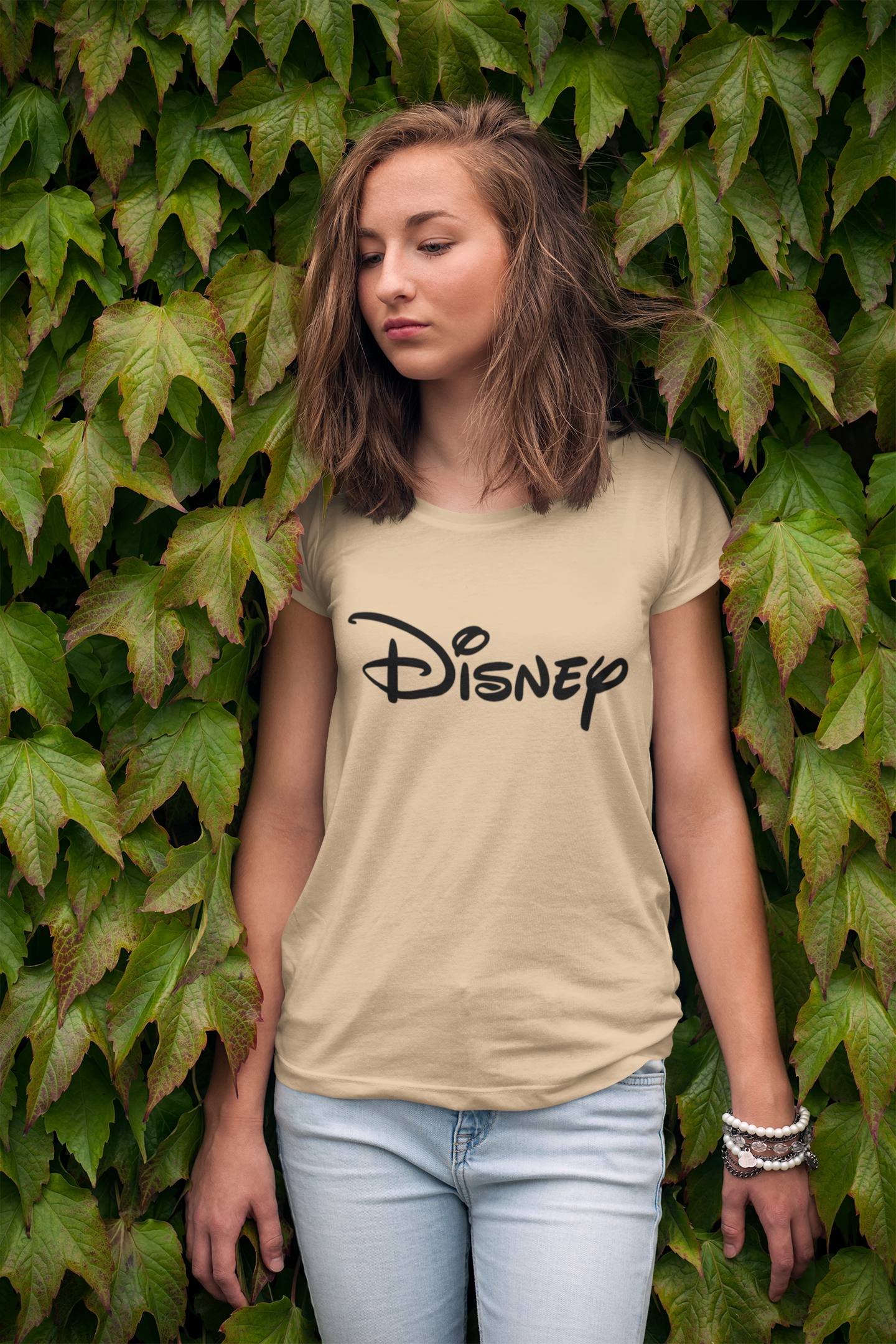 DISNEY