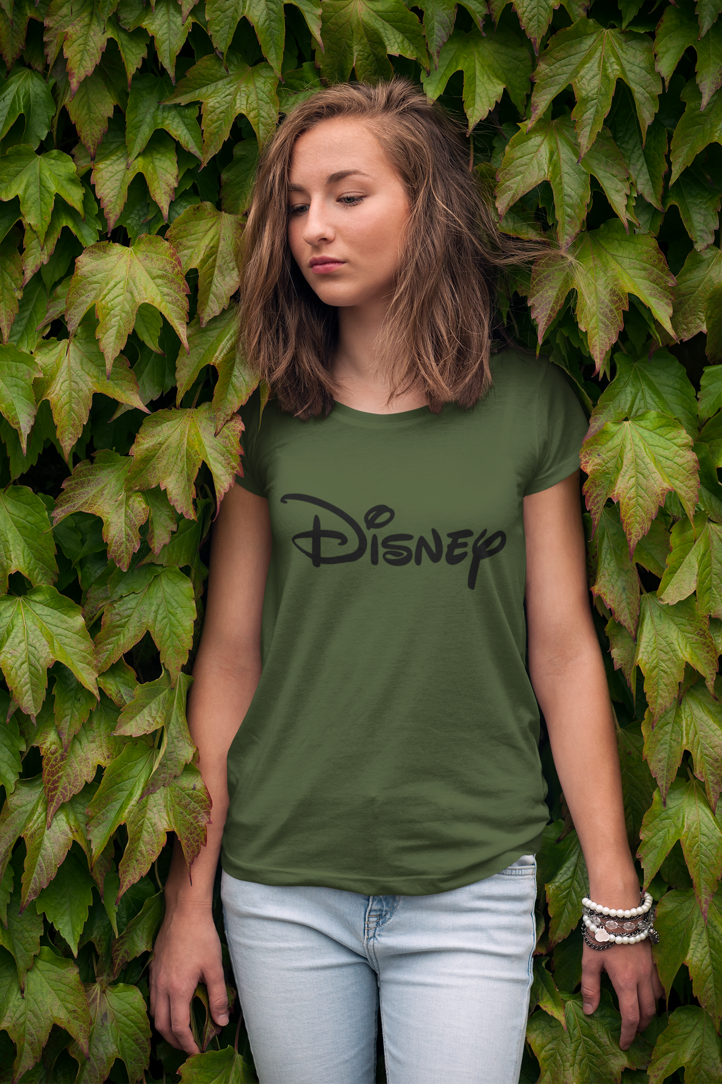 DISNEY