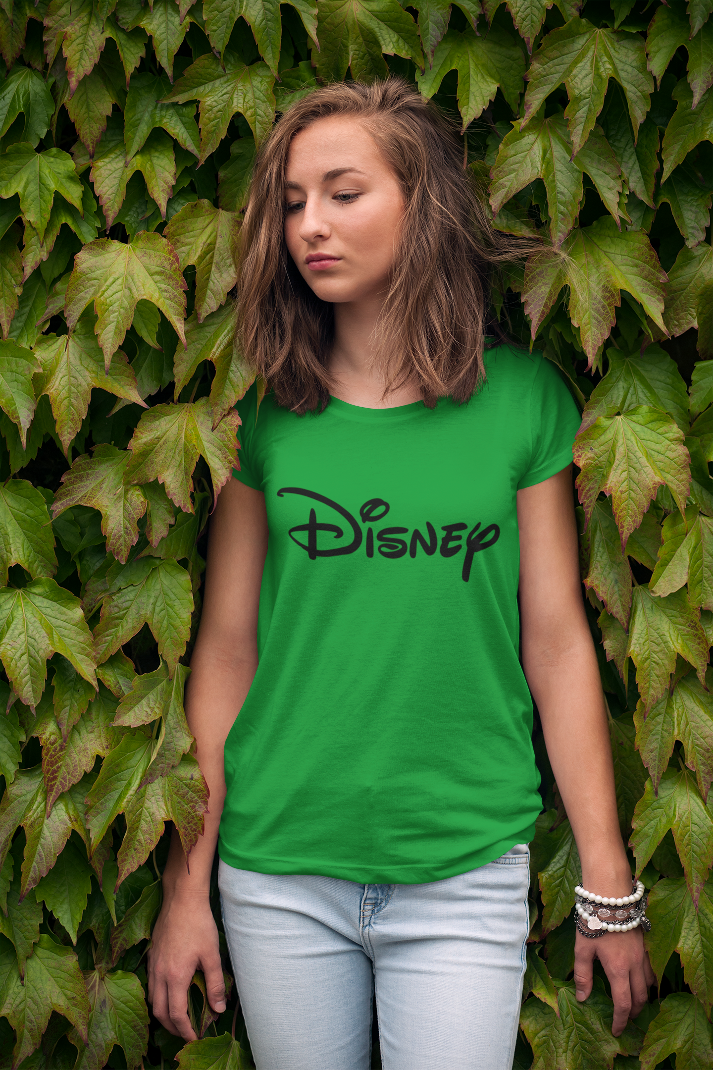 DISNEY