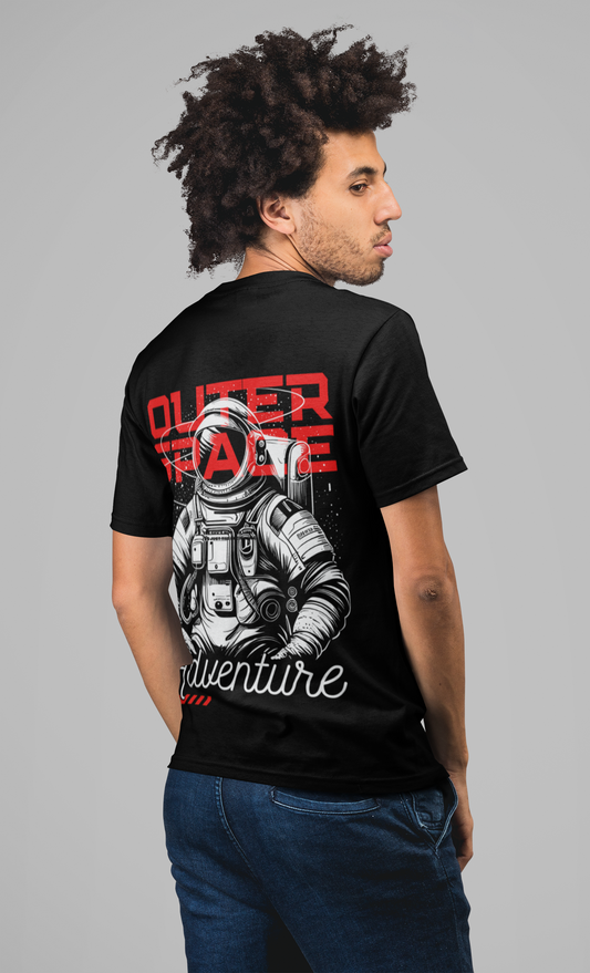 OUTER SPACE