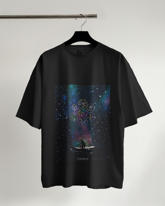 COLDPLAY UNIVERSE