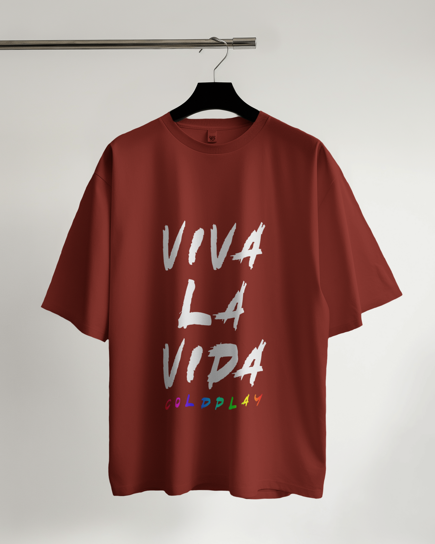 VIVA LA VIDA - ColdPlay
