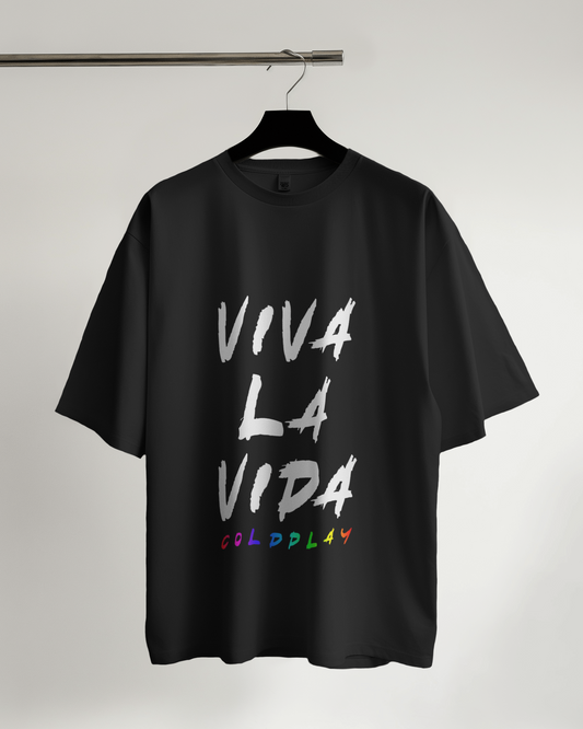 VIVA LA VIDA - ColdPlay
