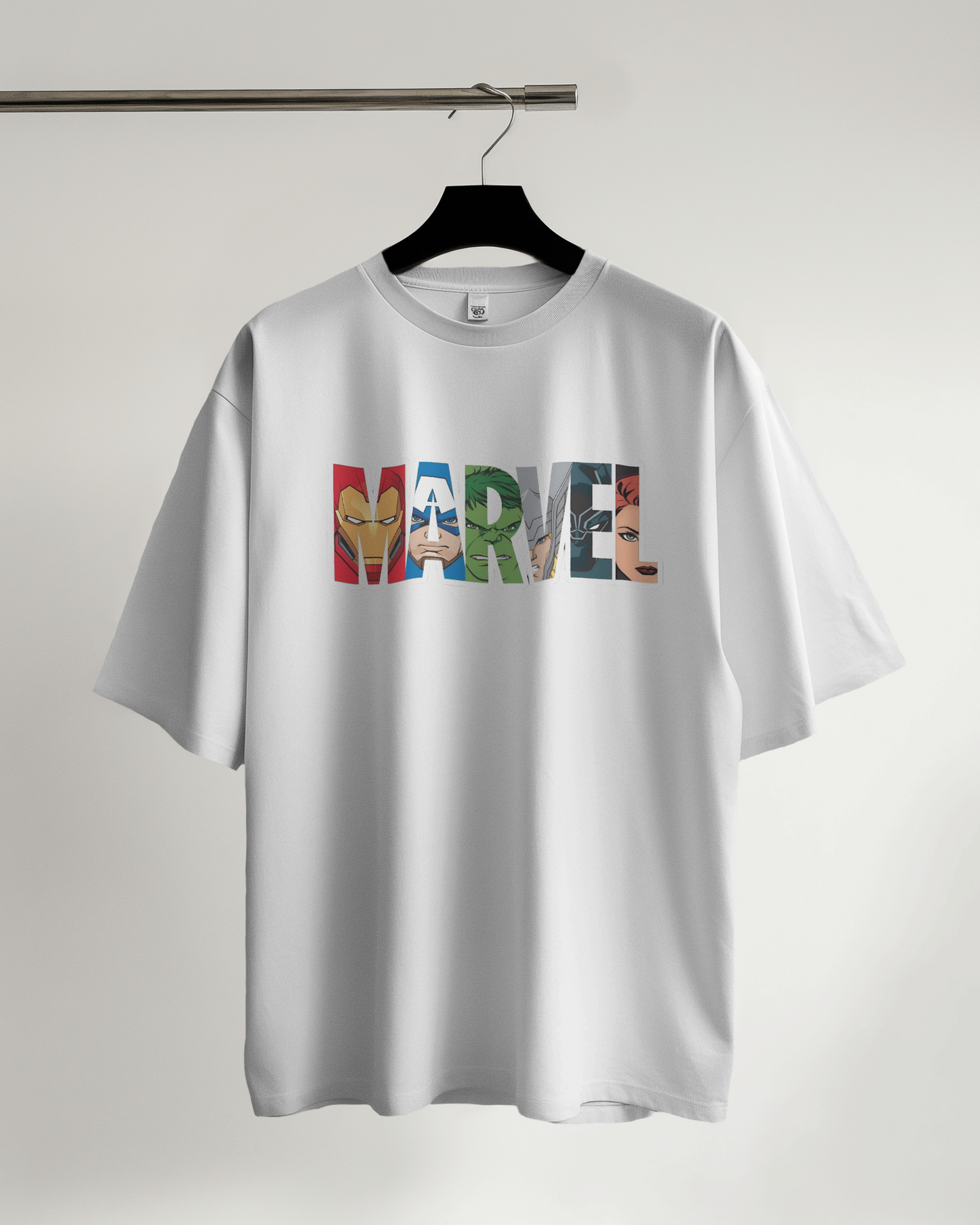 MARVEL Lovers