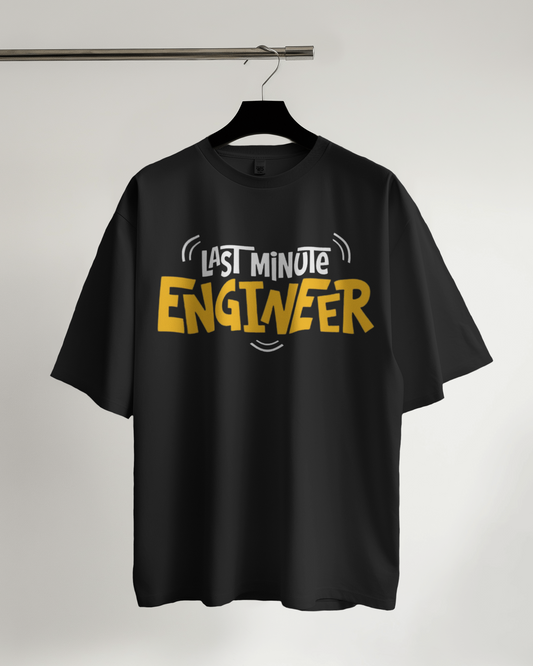 Last Minute Engineer