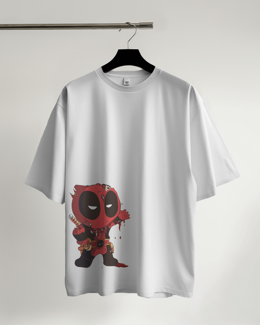 Baby DeadPool