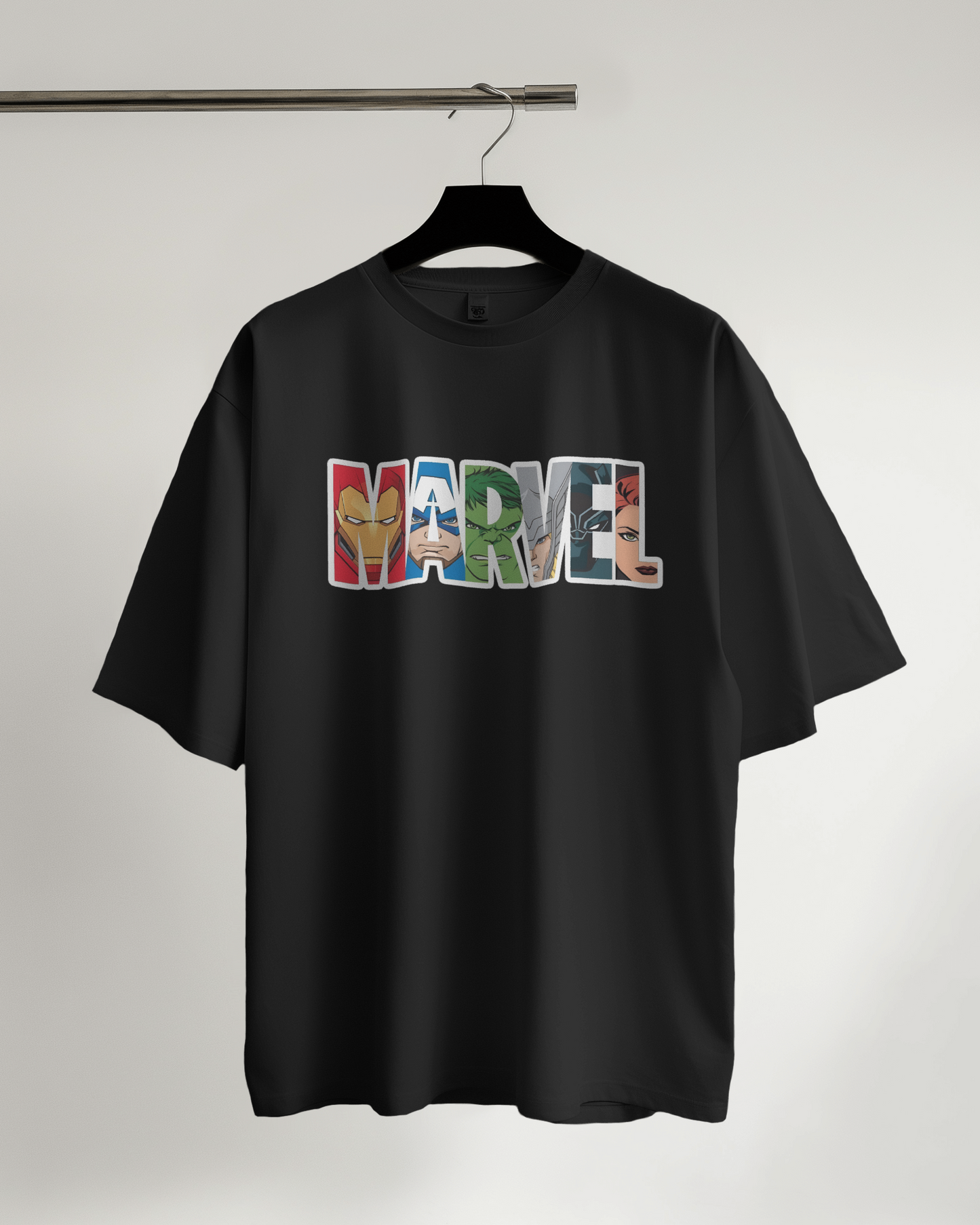 MARVEL Lovers