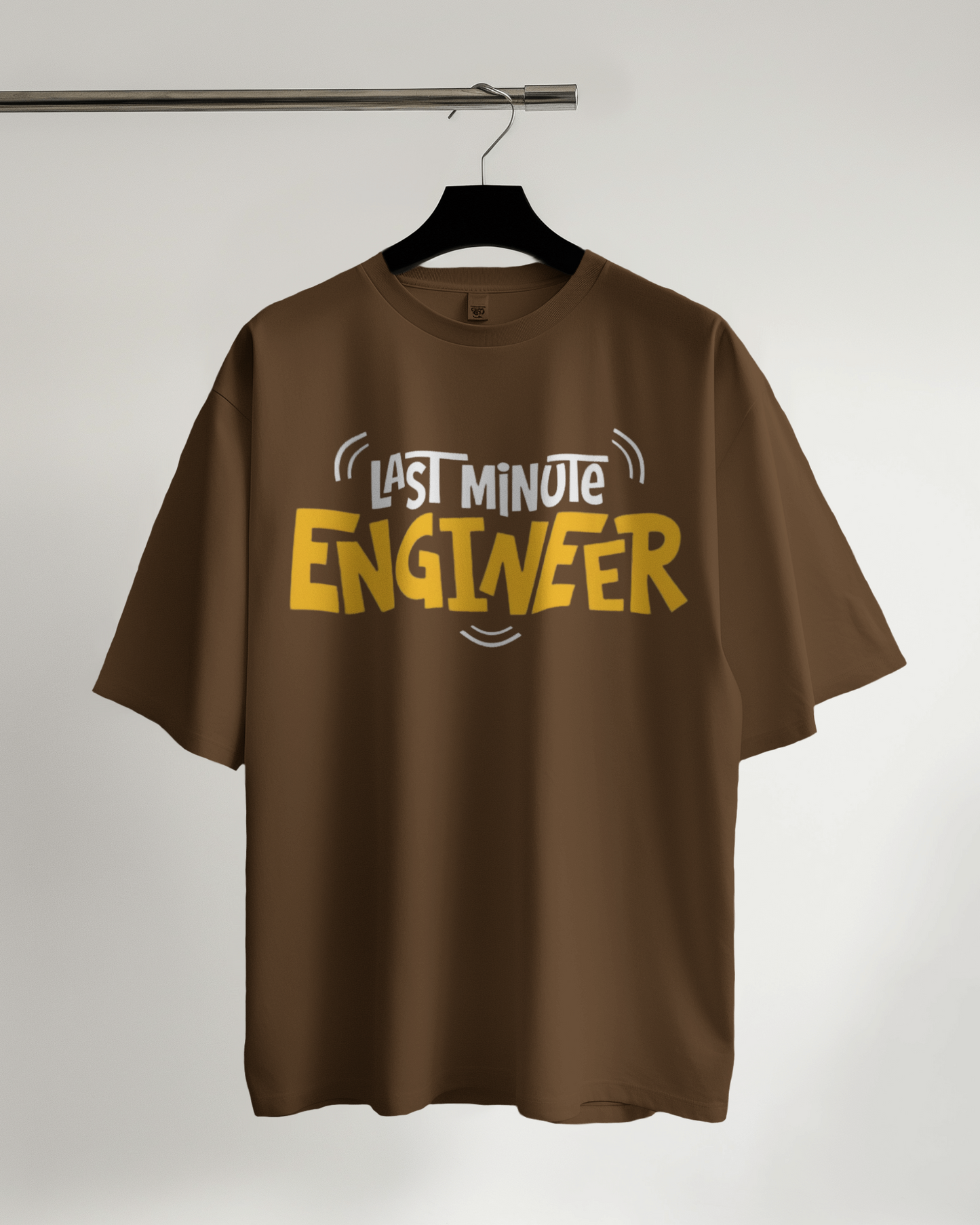Last Minute Engineer