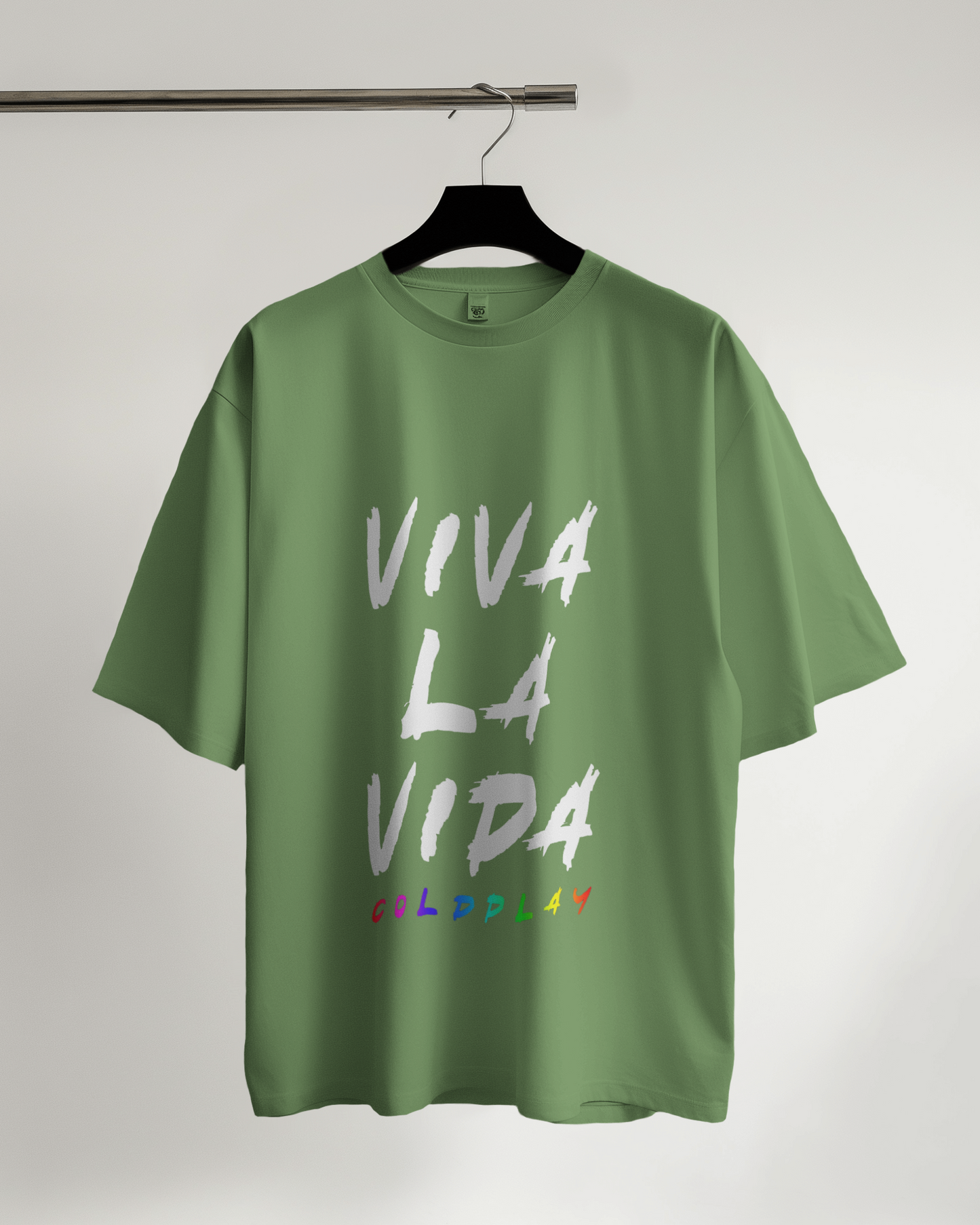 VIVA LA VIDA - ColdPlay