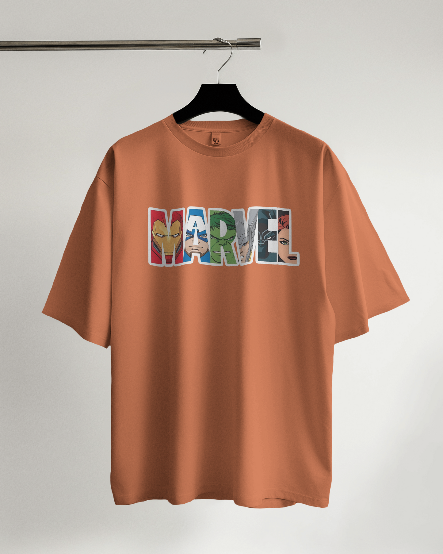 MARVEL Lovers